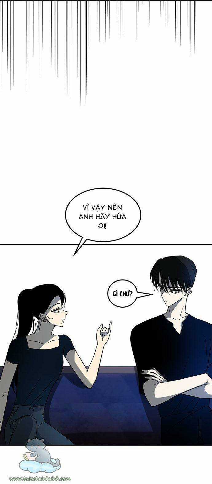 Cạm Bẫy - Chapter 73 - Trang 74