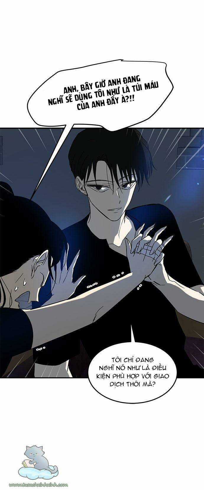 Cạm Bẫy - Chapter 73 - Trang 83