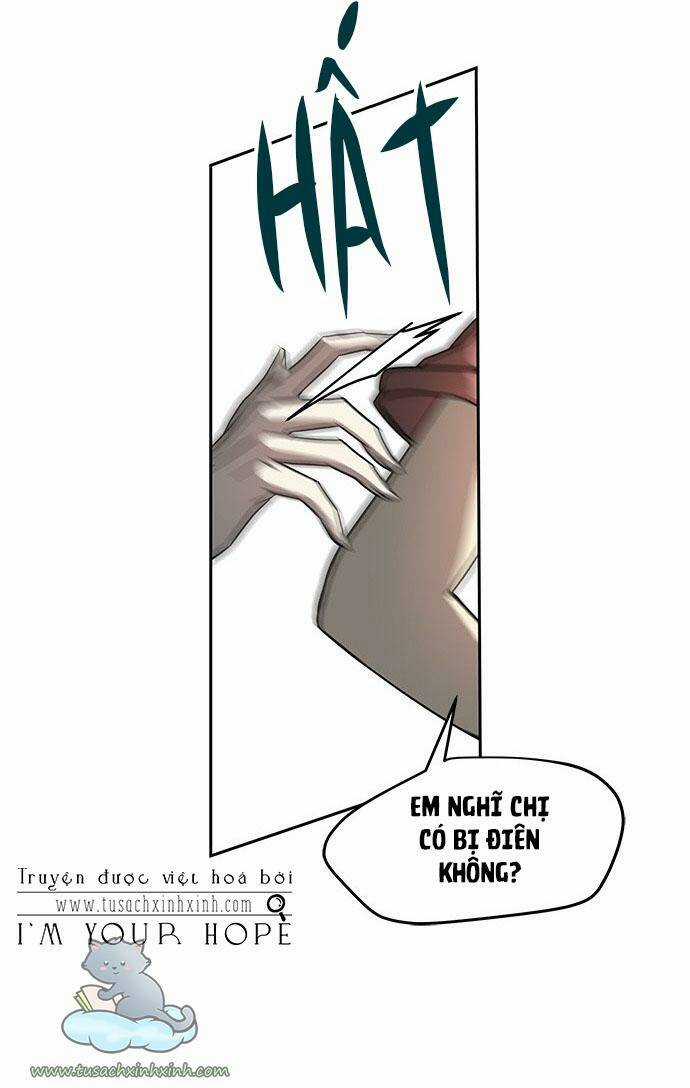 Cạm Bẫy - Chapter 73 - Trang 10