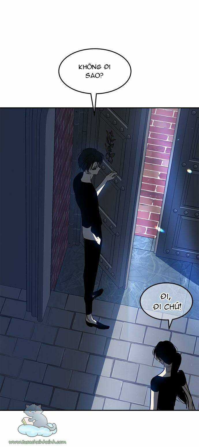 Cạm Bẫy - Chapter 73 - Trang 96