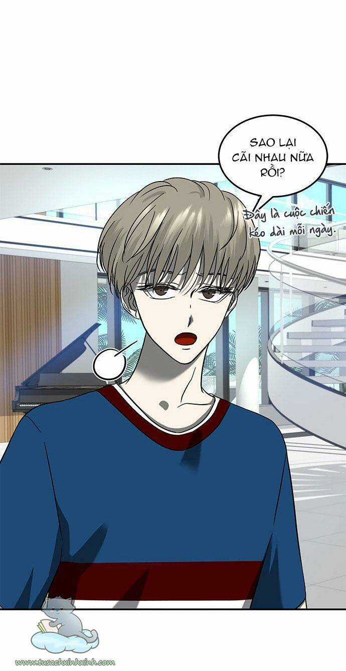 Cạm Bẫy - Chapter 74 - Trang 13