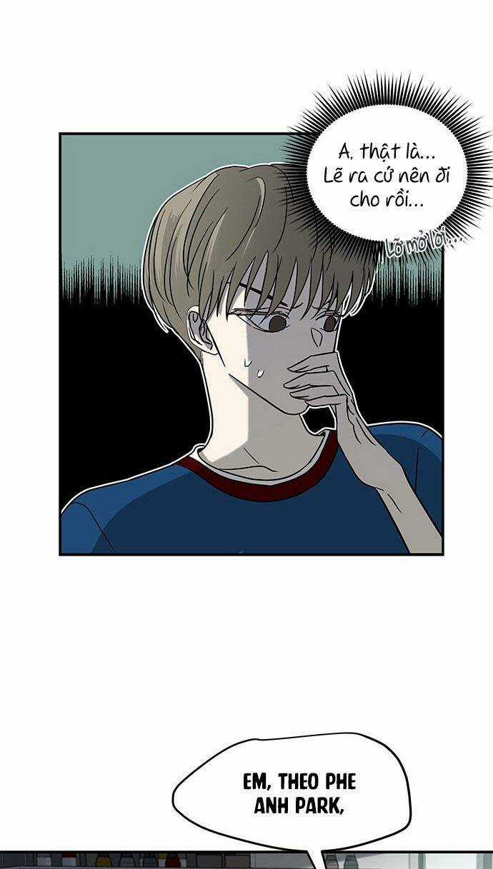 Cạm Bẫy - Chapter 74 - Trang 15