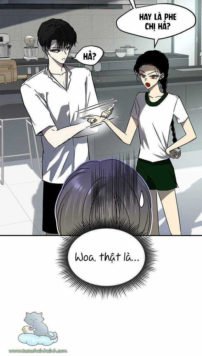 Cạm Bẫy - Chapter 74 - Trang 16