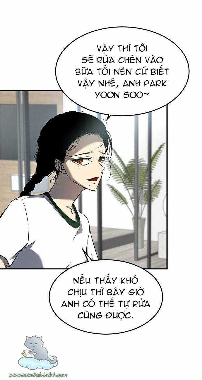 Cạm Bẫy - Chapter 74 - Trang 20