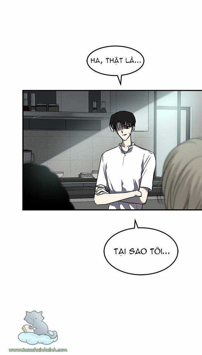 Cạm Bẫy - Chapter 74 - Trang 21