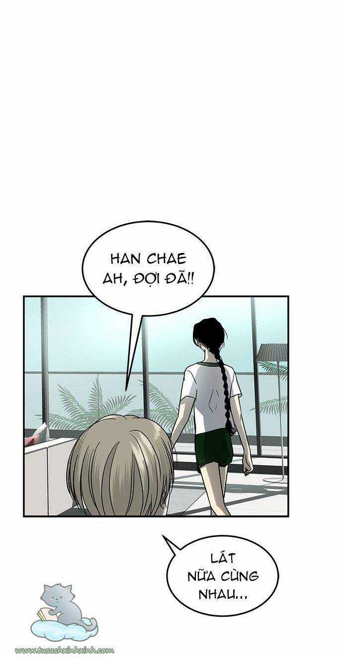 Cạm Bẫy - Chapter 74 - Trang 24