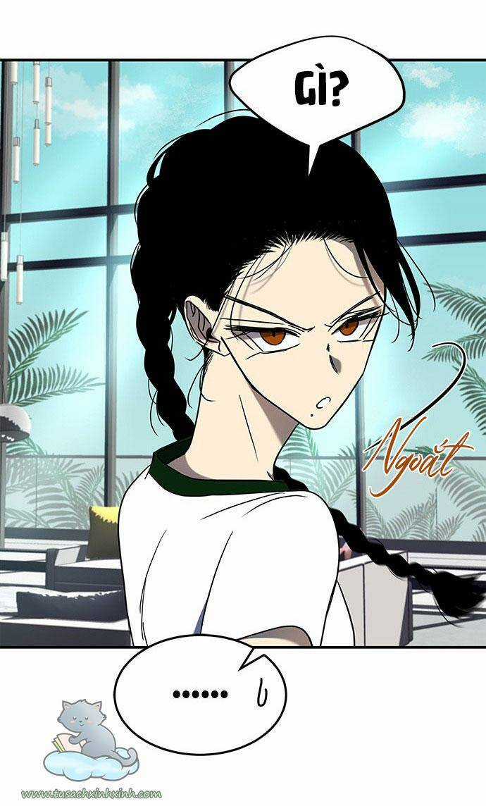 Cạm Bẫy - Chapter 74 - Trang 25