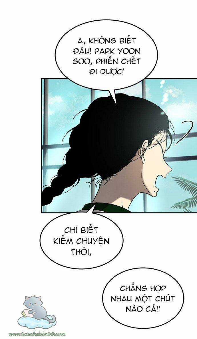 Cạm Bẫy - Chapter 74 - Trang 27