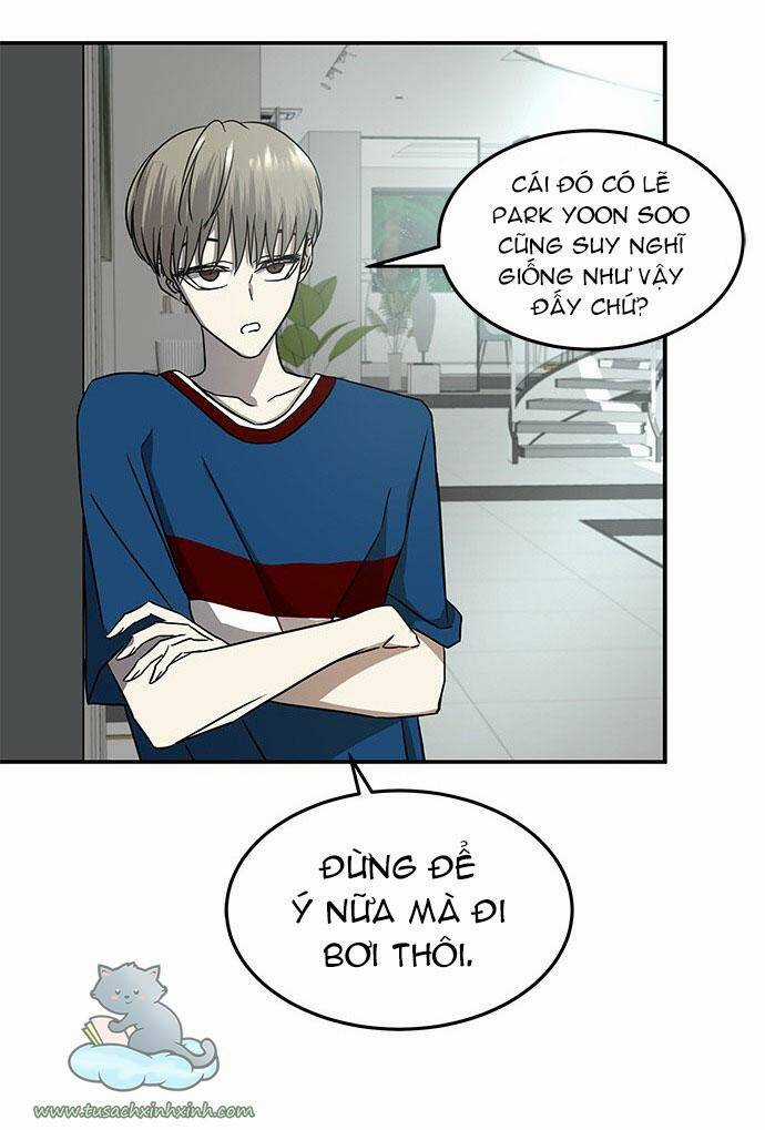 Cạm Bẫy - Chapter 74 - Trang 28