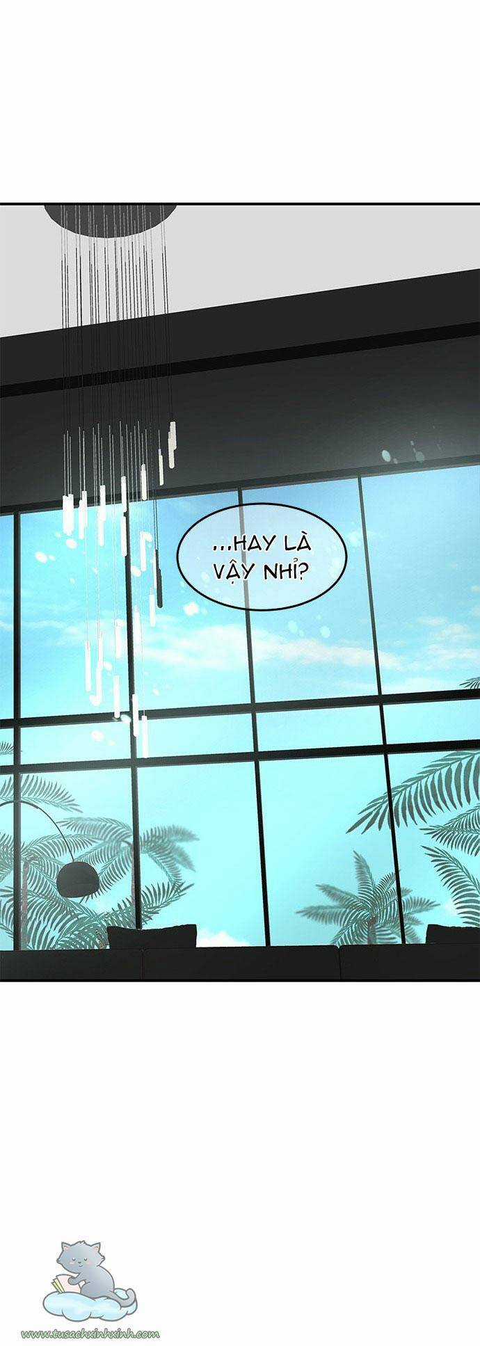 Cạm Bẫy - Chapter 74 - Trang 30