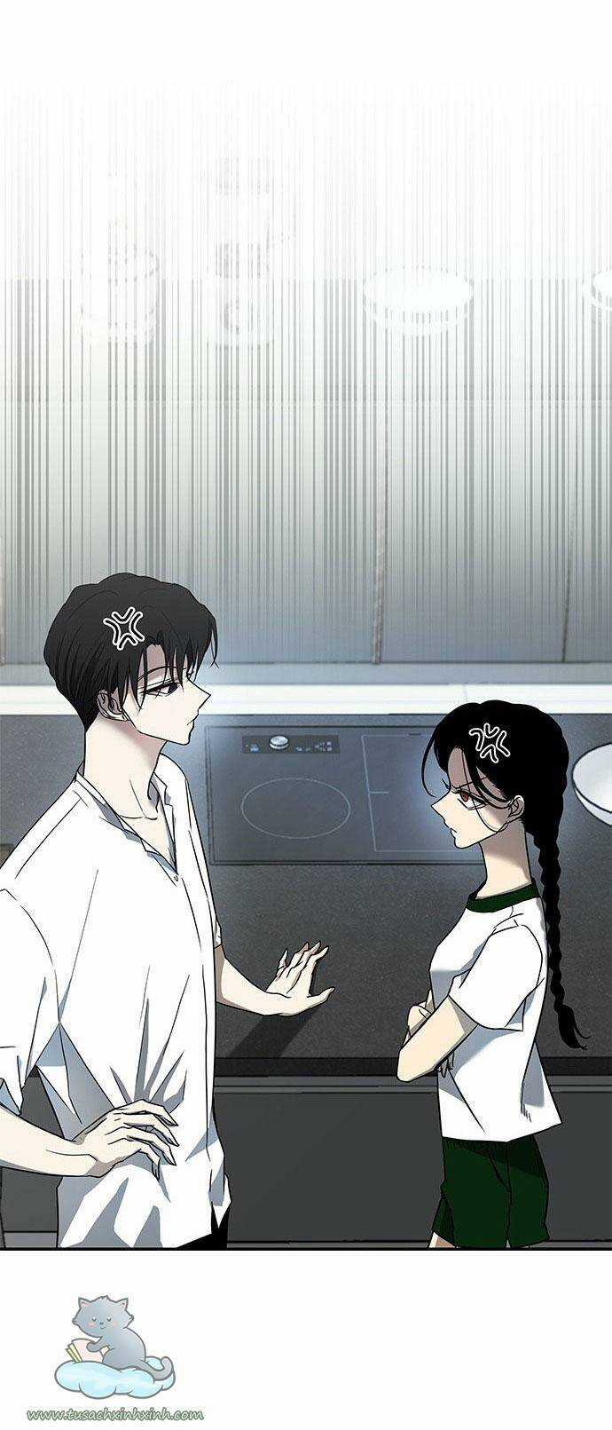 Cạm Bẫy - Chapter 74 - Trang 4