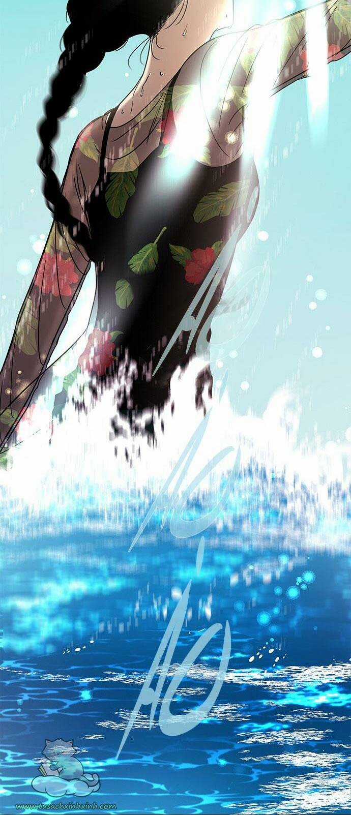 Cạm Bẫy - Chapter 74 - Trang 32