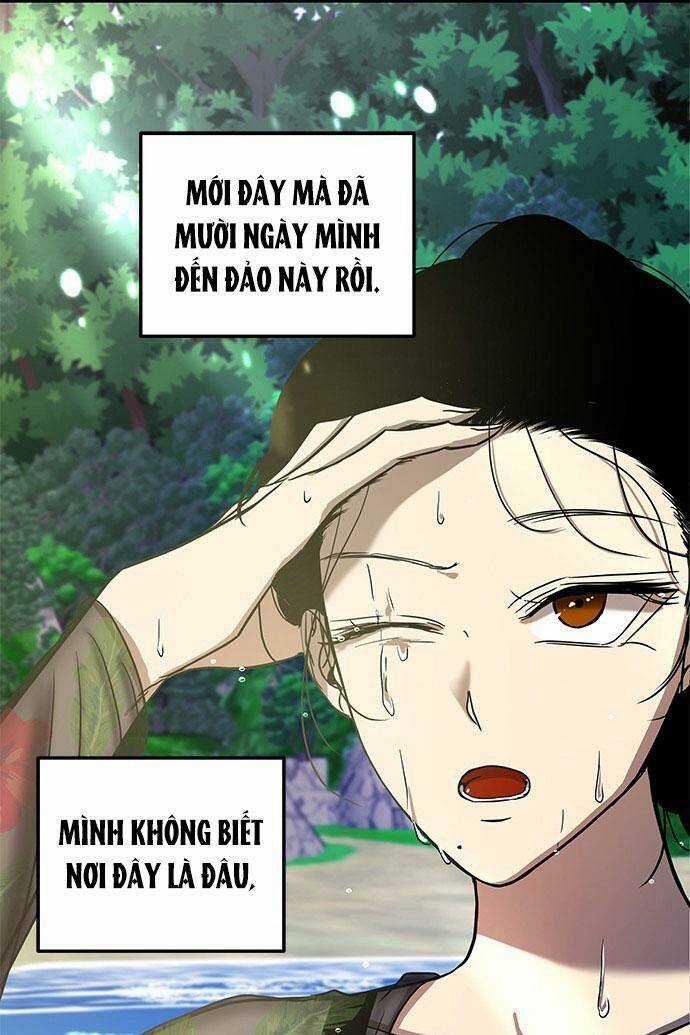 Cạm Bẫy - Chapter 74 - Trang 33