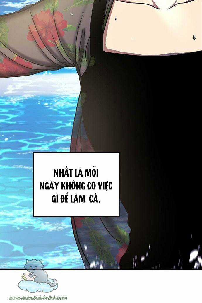 Cạm Bẫy - Chapter 74 - Trang 34