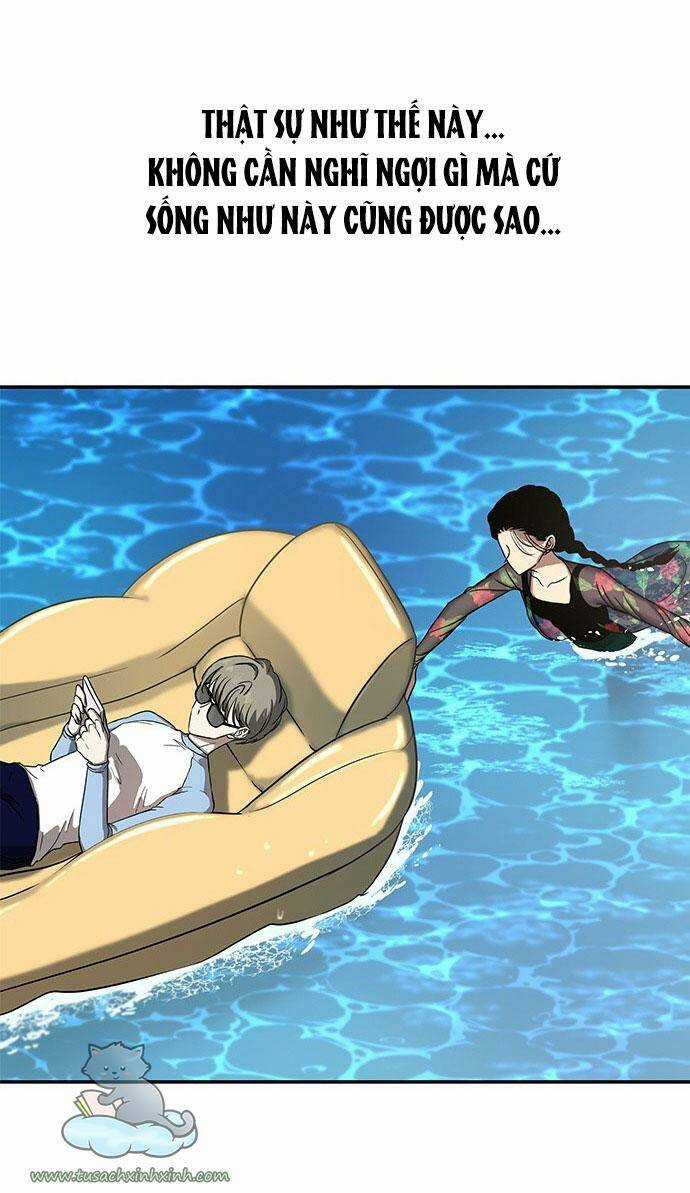 Cạm Bẫy - Chapter 74 - Trang 35