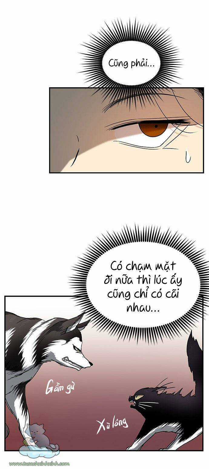 Cạm Bẫy - Chapter 74 - Trang 37