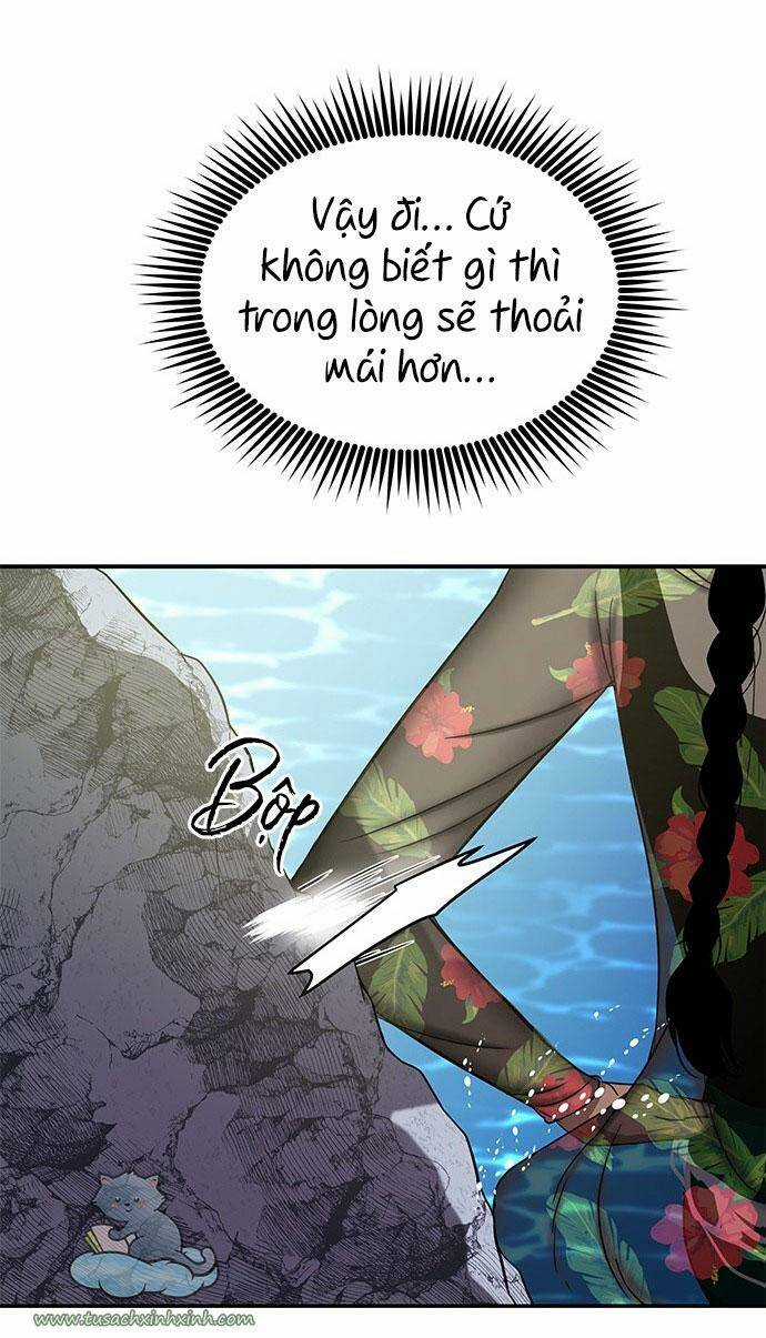 Cạm Bẫy - Chapter 74 - Trang 38