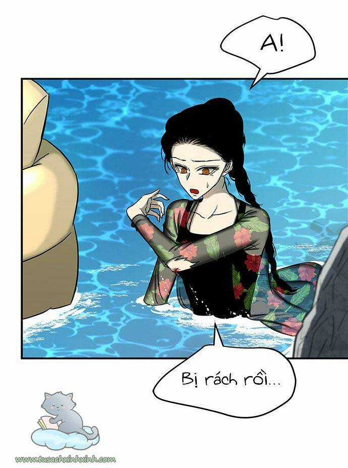 Cạm Bẫy - Chapter 74 - Trang 39