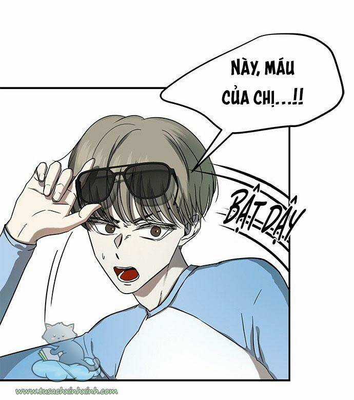 Cạm Bẫy - Chapter 74 - Trang 40