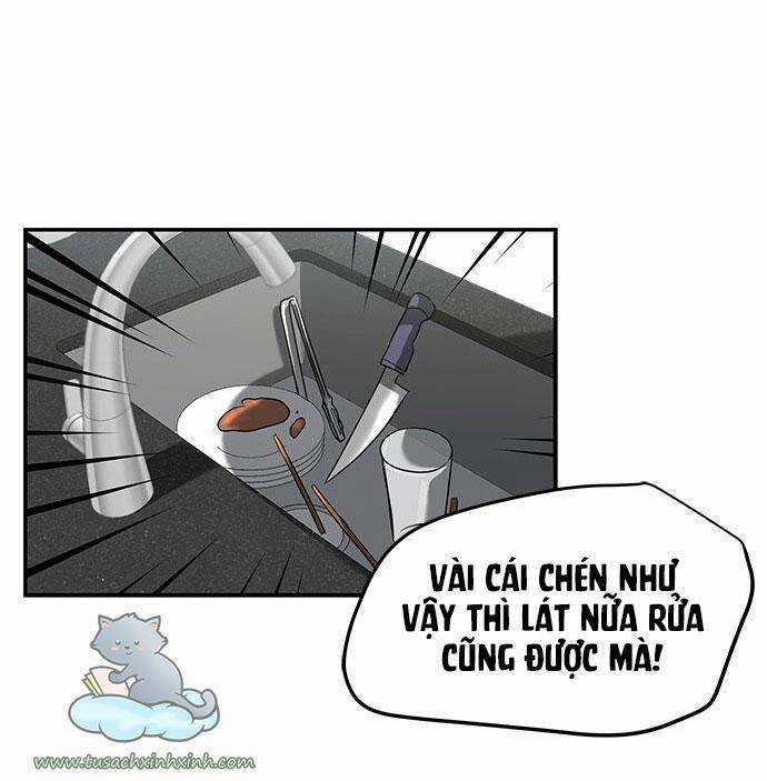 Cạm Bẫy - Chapter 74 - Trang 5