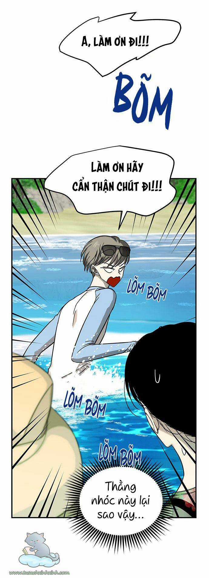 Cạm Bẫy - Chapter 74 - Trang 41