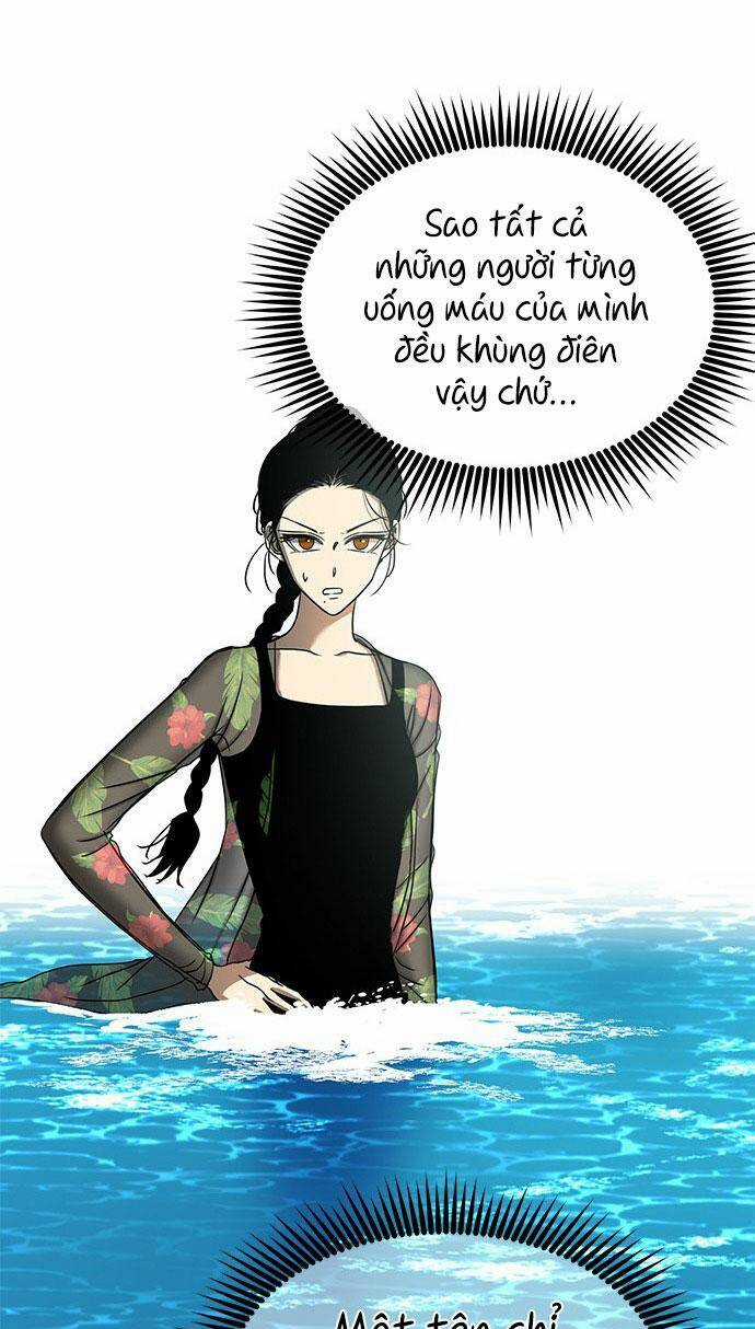 Cạm Bẫy - Chapter 74 - Trang 42