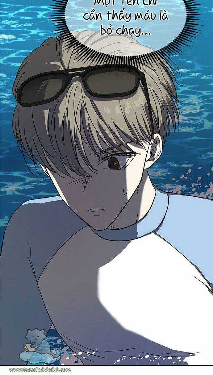 Cạm Bẫy - Chapter 74 - Trang 43