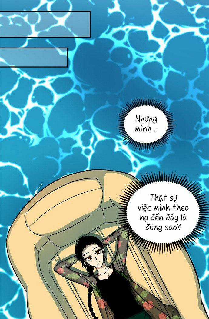 Cạm Bẫy - Chapter 74 - Trang 45
