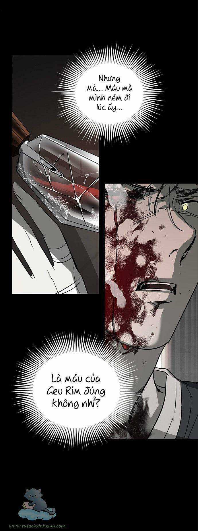 Cạm Bẫy - Chapter 74 - Trang 50