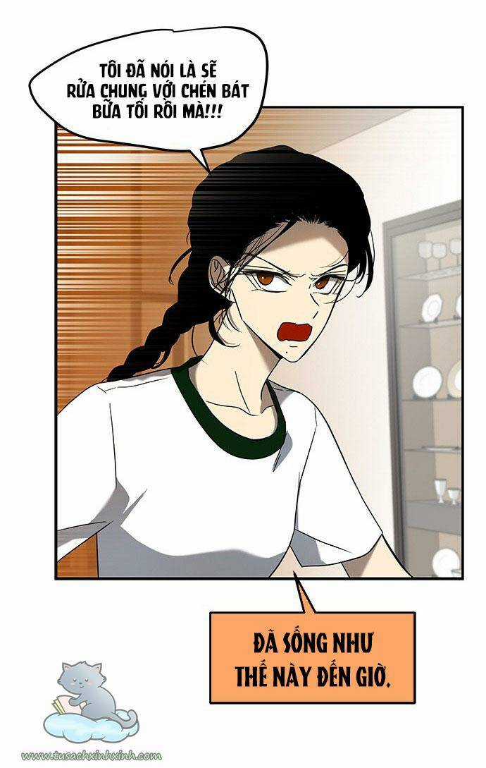 Cạm Bẫy - Chapter 74 - Trang 6