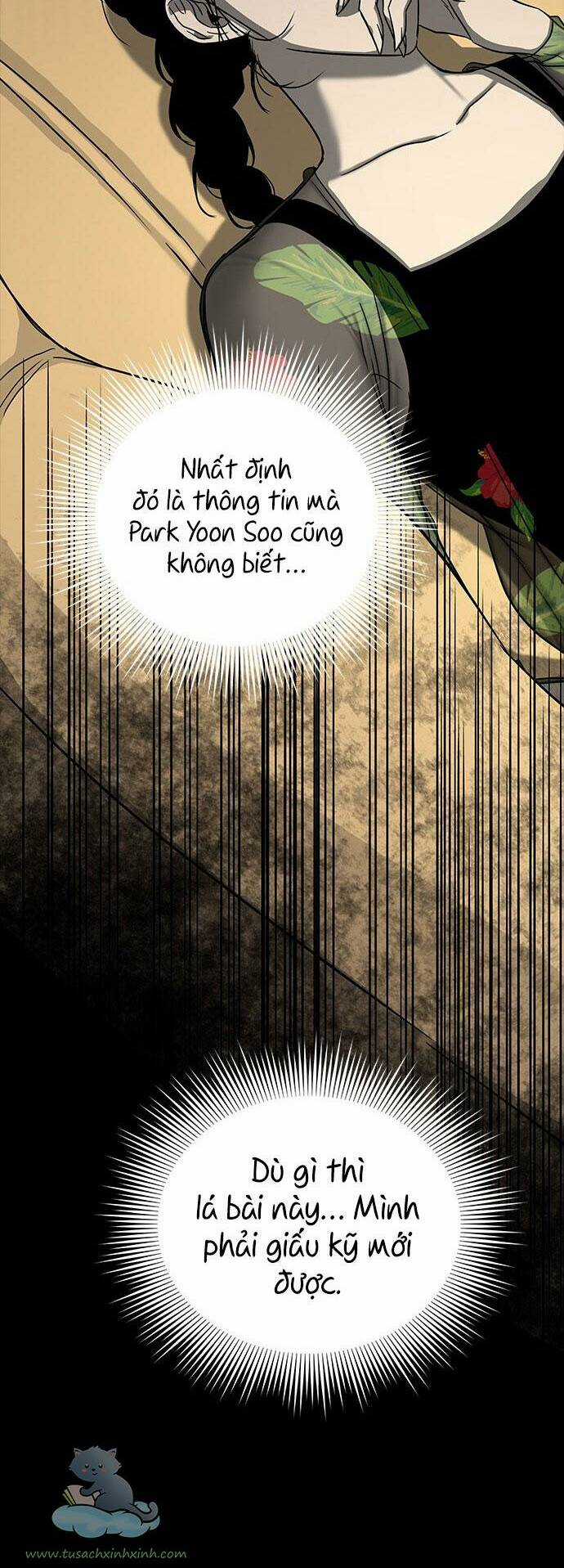 Cạm Bẫy - Chapter 74 - Trang 54