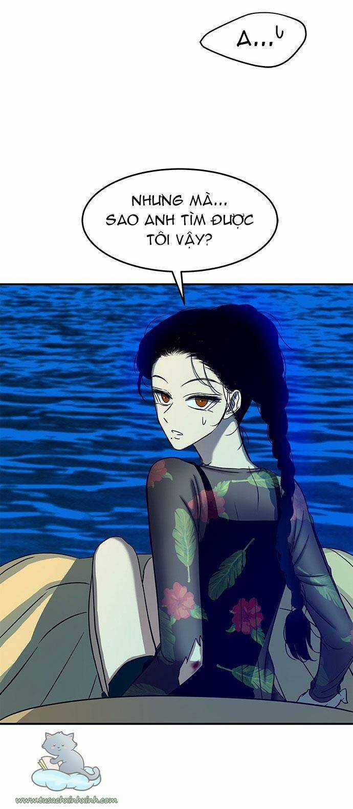 Cạm Bẫy - Chapter 74 - Trang 62