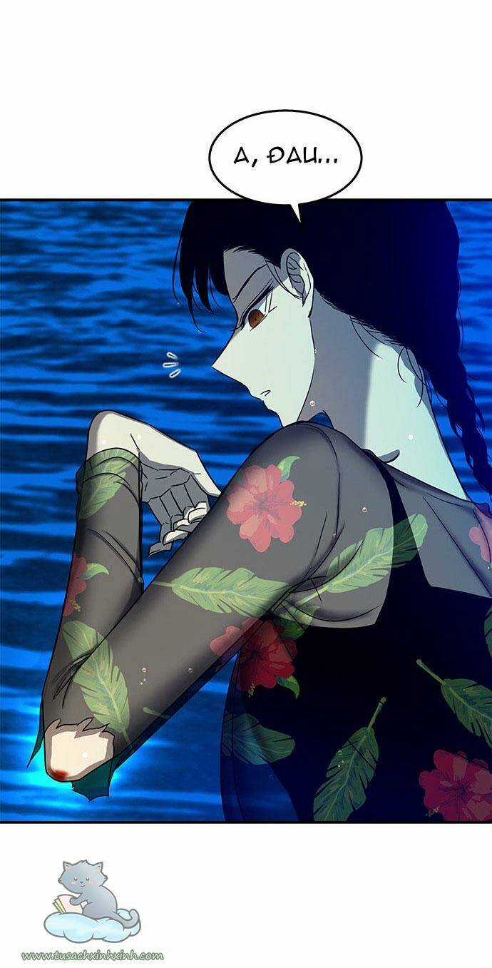 Cạm Bẫy - Chapter 74 - Trang 66