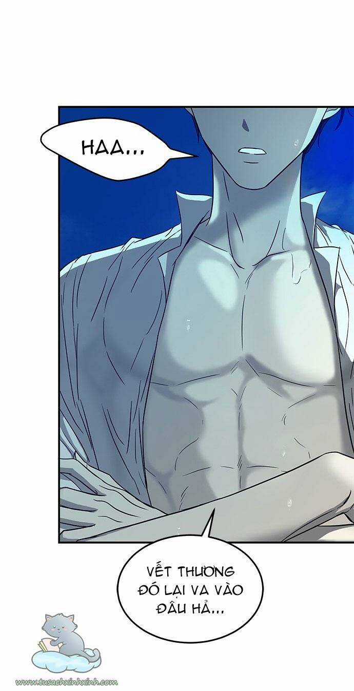 Cạm Bẫy - Chapter 74 - Trang 67