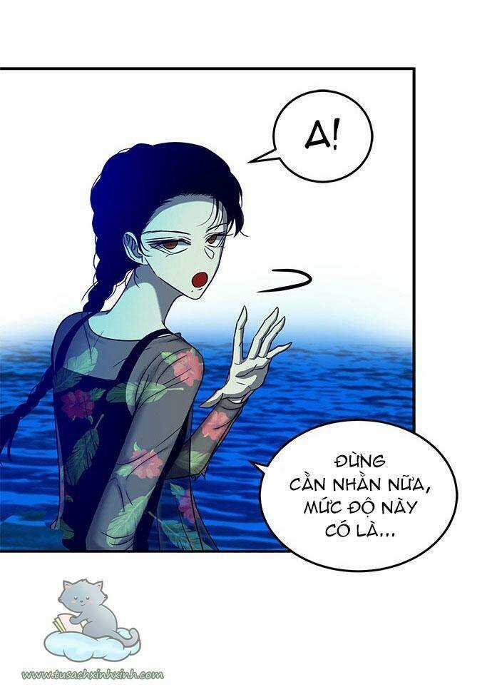 Cạm Bẫy - Chapter 74 - Trang 68