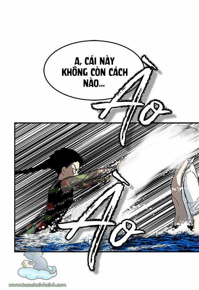 Cạm Bẫy - Chapter 74 - Trang 70