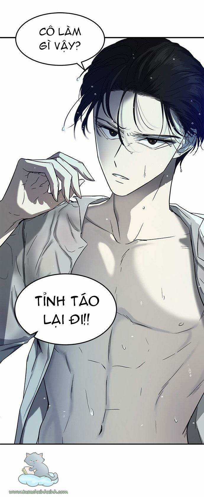 Cạm Bẫy - Chapter 74 - Trang 71