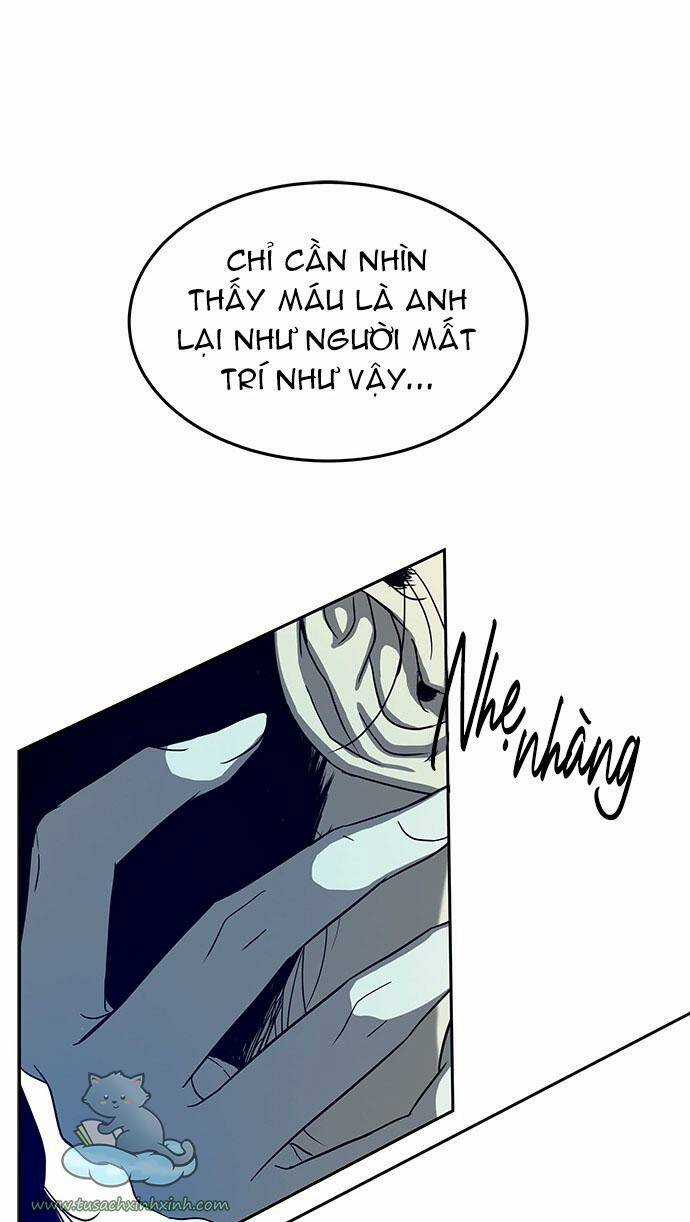 Cạm Bẫy - Chapter 74 - Trang 72