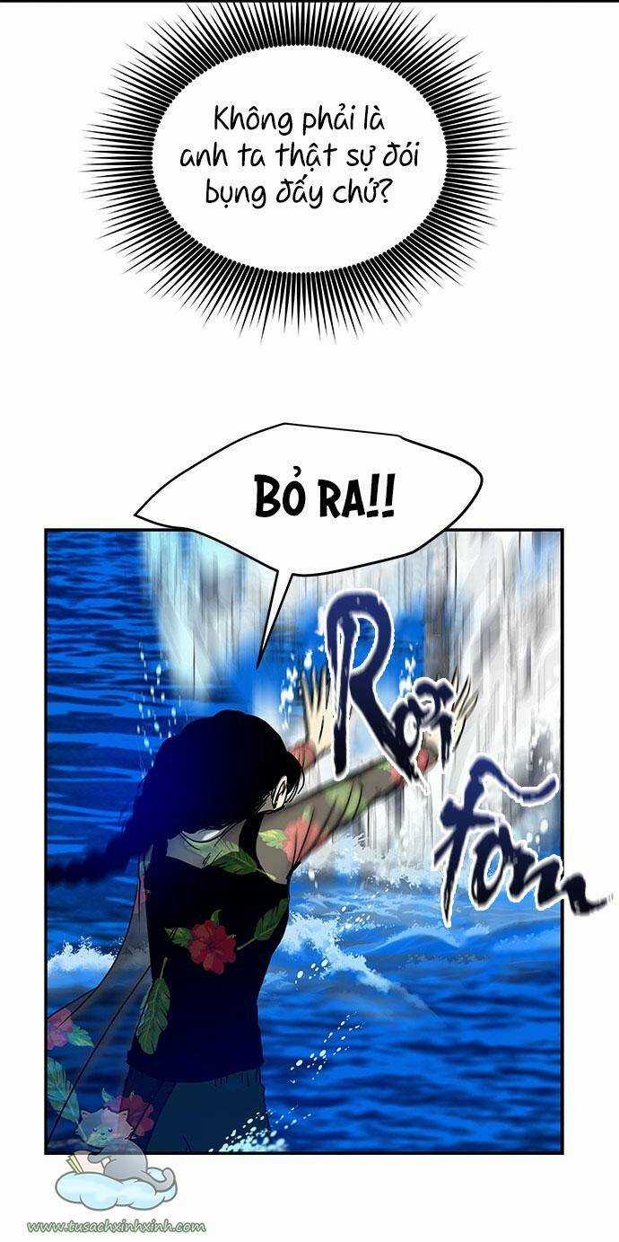 Cạm Bẫy - Chapter 74 - Trang 76