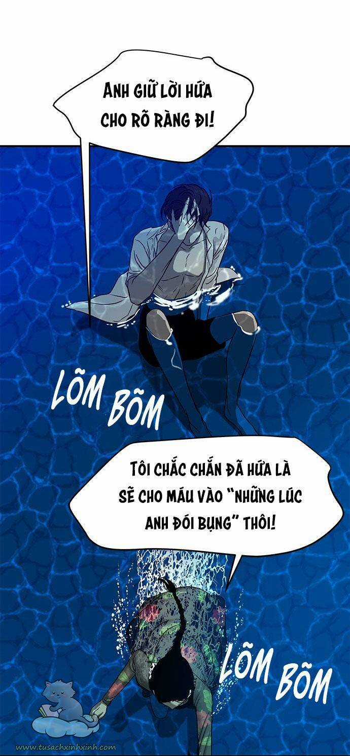 Cạm Bẫy - Chapter 74 - Trang 77