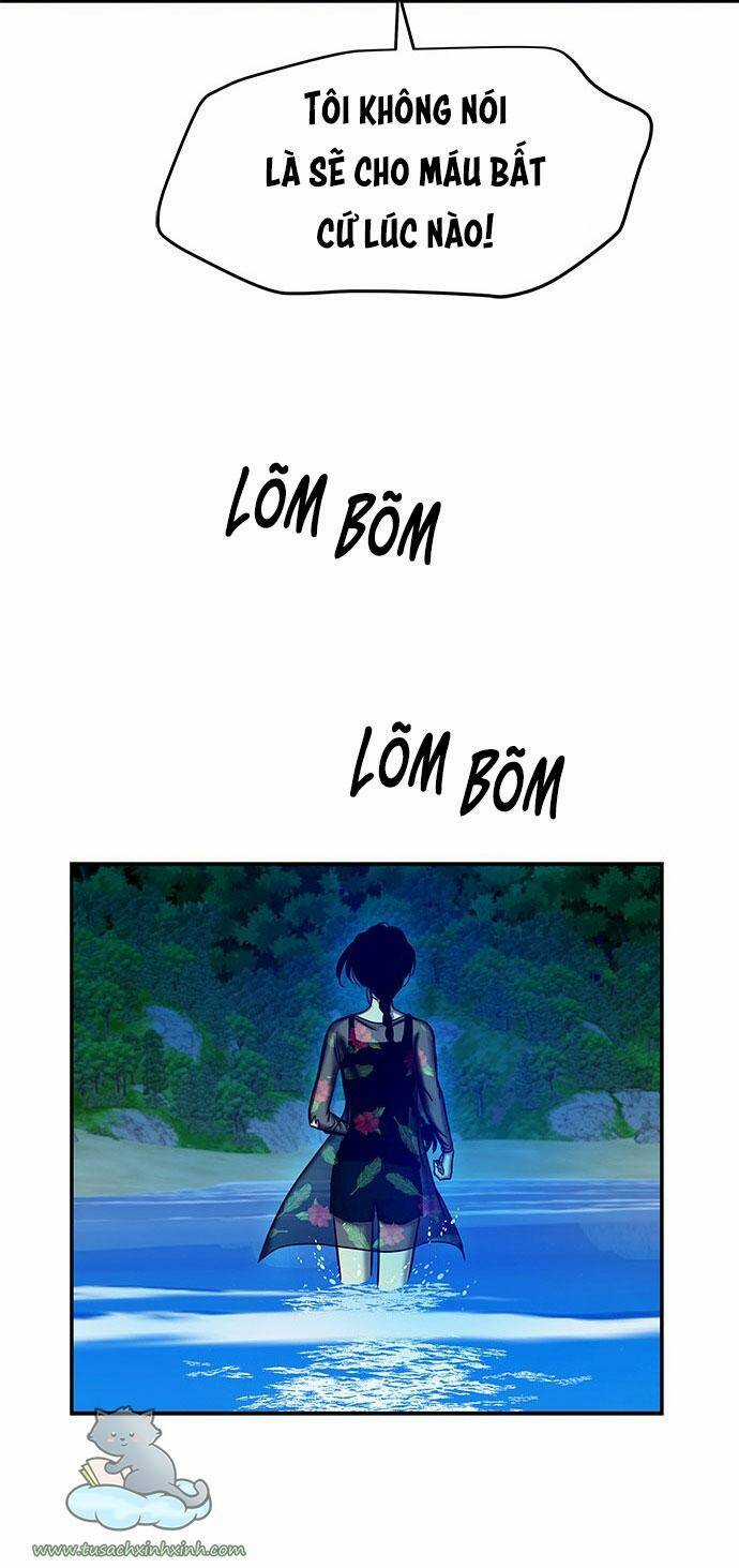 Cạm Bẫy - Chapter 74 - Trang 78