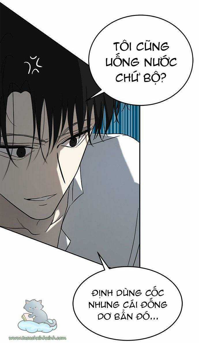 Cạm Bẫy - Chapter 74 - Trang 9