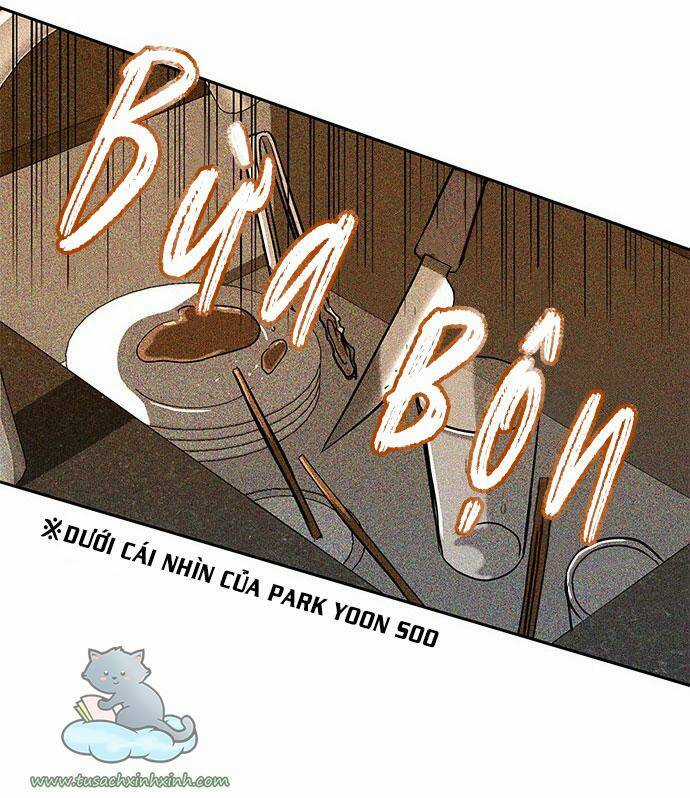 Cạm Bẫy - Chapter 74 - Trang 10