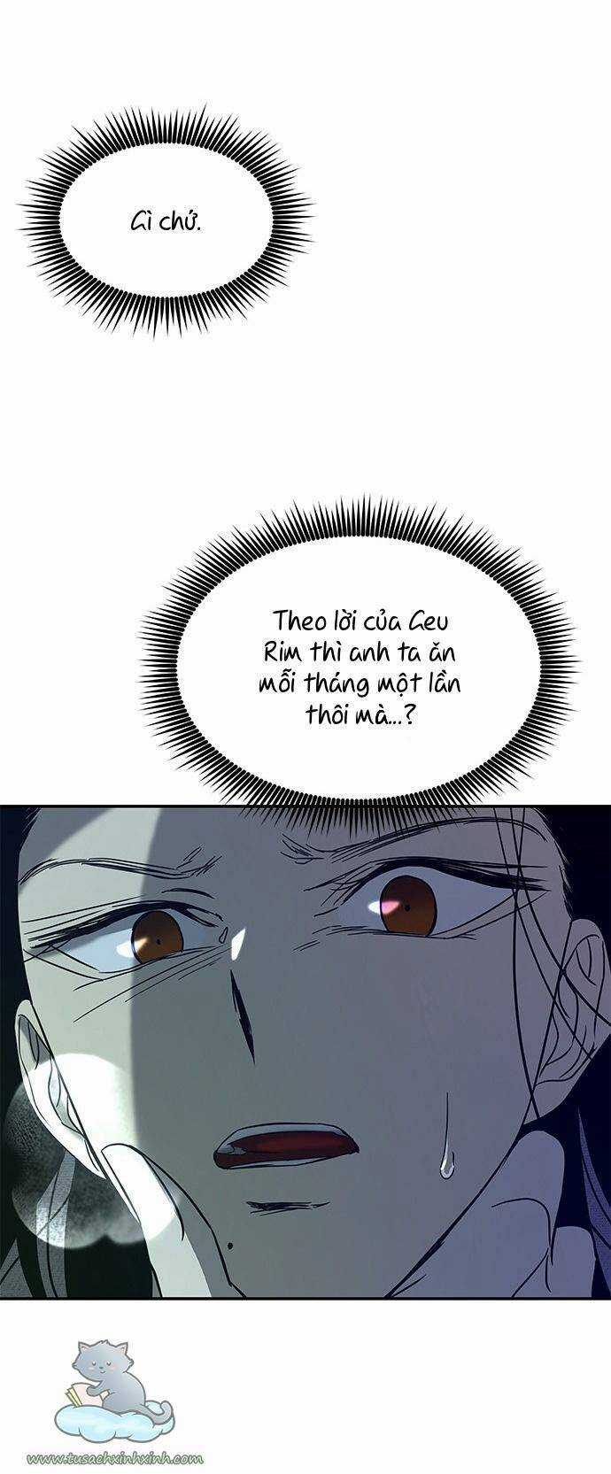 Cạm Bẫy - Chapter 75 - Trang 11