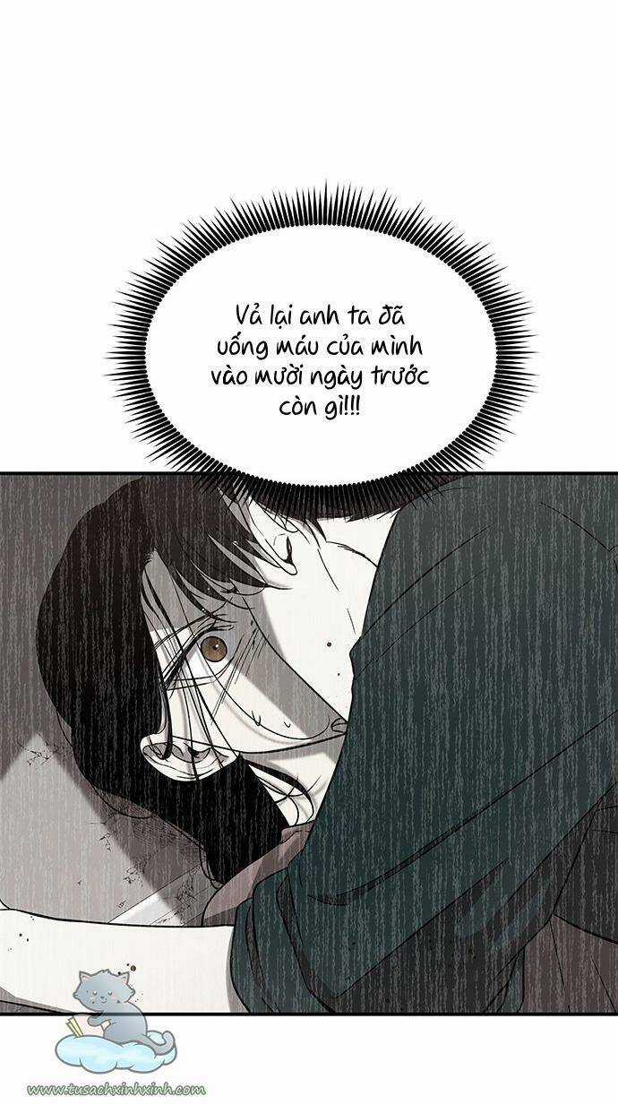 Cạm Bẫy - Chapter 75 - Trang 12