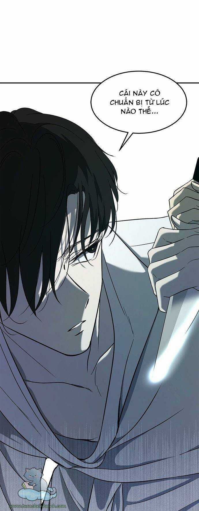 Cạm Bẫy - Chapter 75 - Trang 19