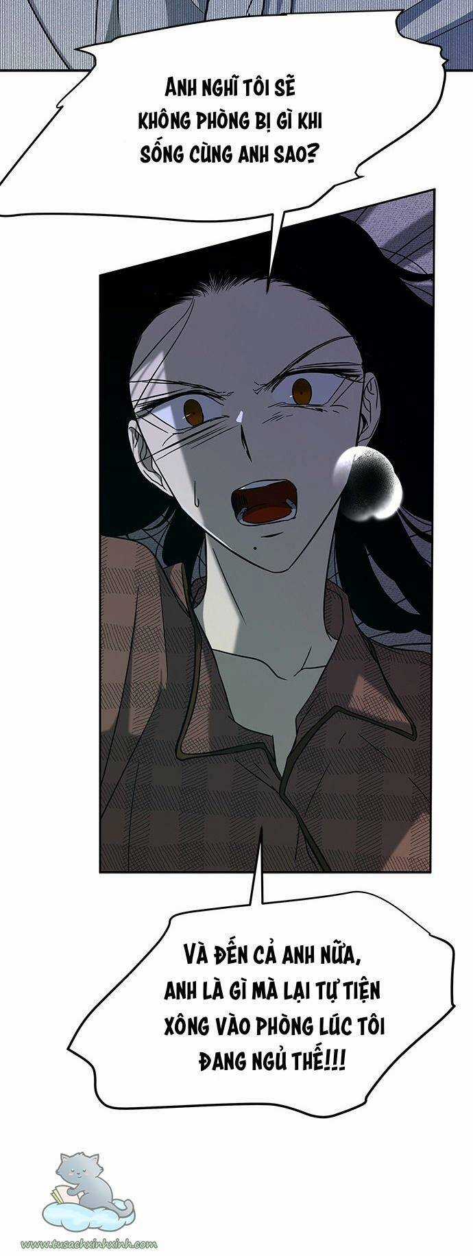 Cạm Bẫy - Chapter 75 - Trang 20