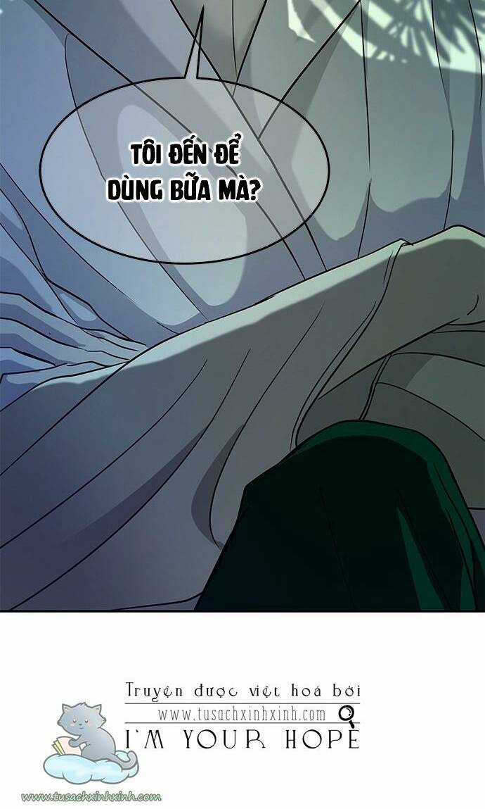 Cạm Bẫy - Chapter 75 - Trang 3