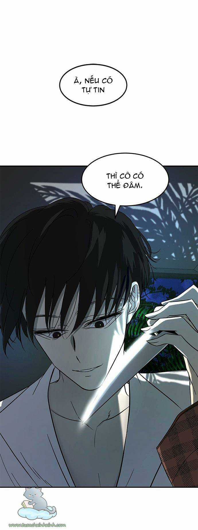 Cạm Bẫy - Chapter 75 - Trang 22