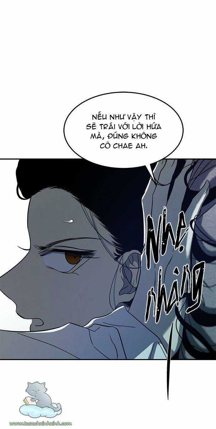 Cạm Bẫy - Chapter 75 - Trang 24